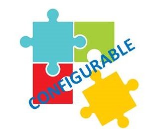 Configurable